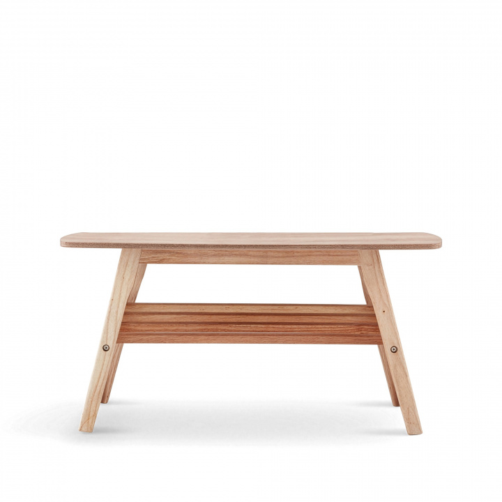Salontafel \'Créme\' - Natuurlijk in de groep Meubels / Tafels / Salontafels bij Reforma (CT-911)