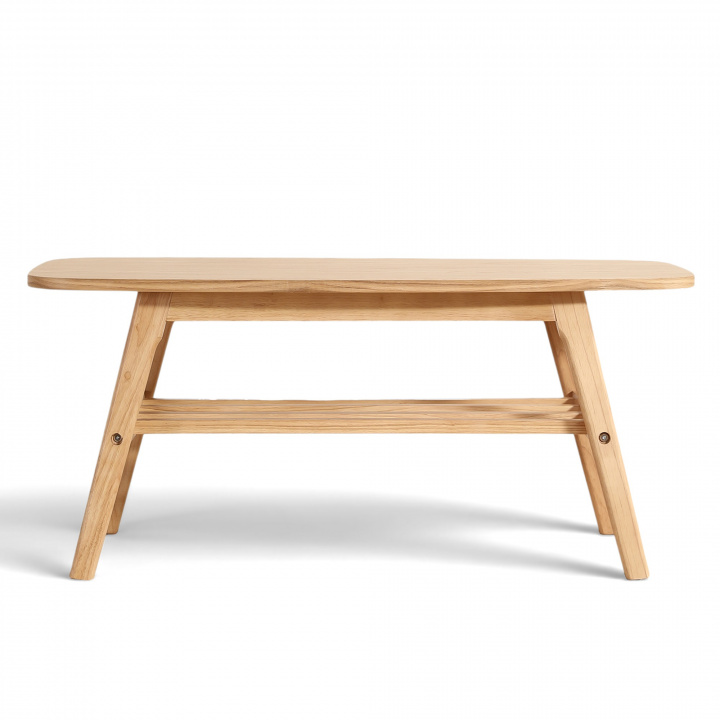 Salontafel \'Créme\' - Natuurlijk in de groep Meubels / Tafels / Salontafels bij Reforma (CT-911)