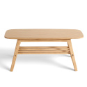Salontafel \'Créme\' - Natuurlijk