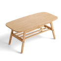 Salontafel \'Créme\' - Natuurlijk