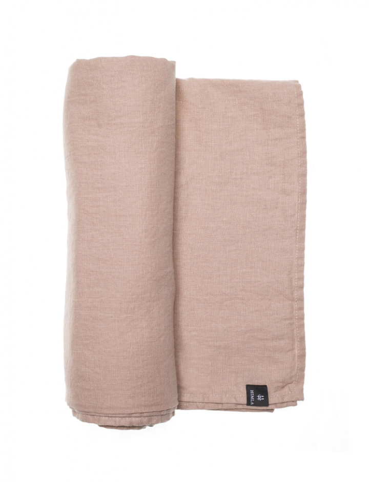 Tafelkleed \'Sunshine\' 145x250 - Roze in de groep Inrichting / Textiel / Tafelkleden bij Reforma (D11076-00409-1727)