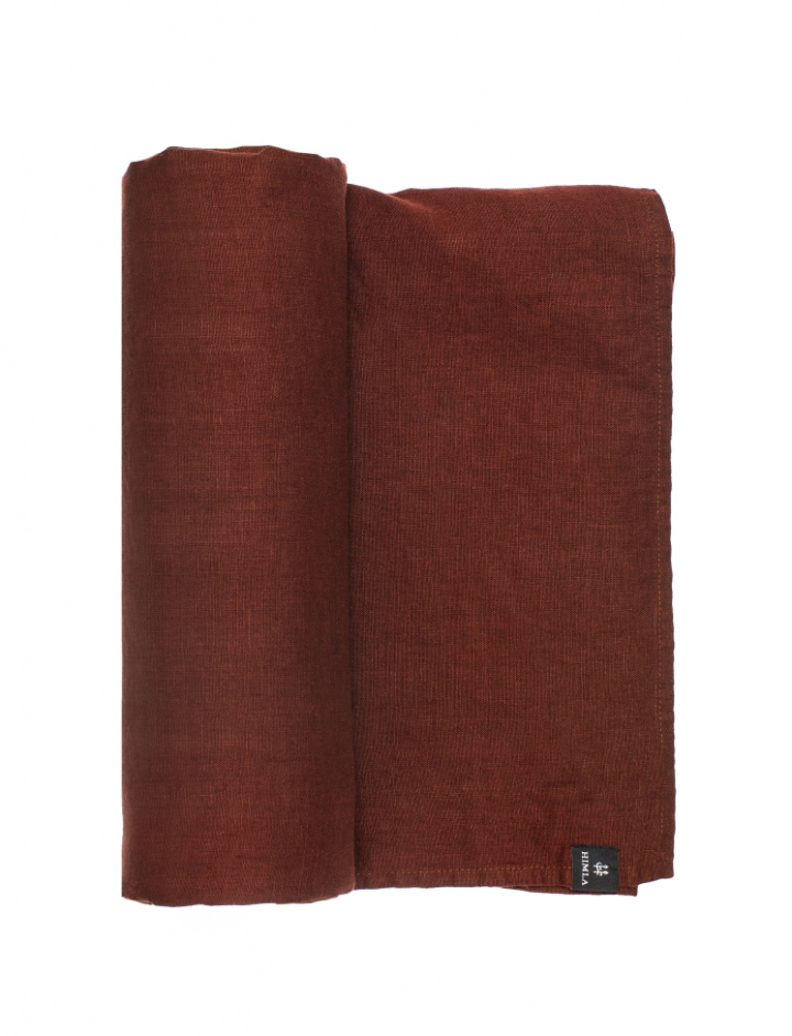 Tafelkleed \'Sunshine\' 145x330 - Rood in de groep Inrichting / Textiel / Tafelkleden bij Reforma (D11076-00411-1622)