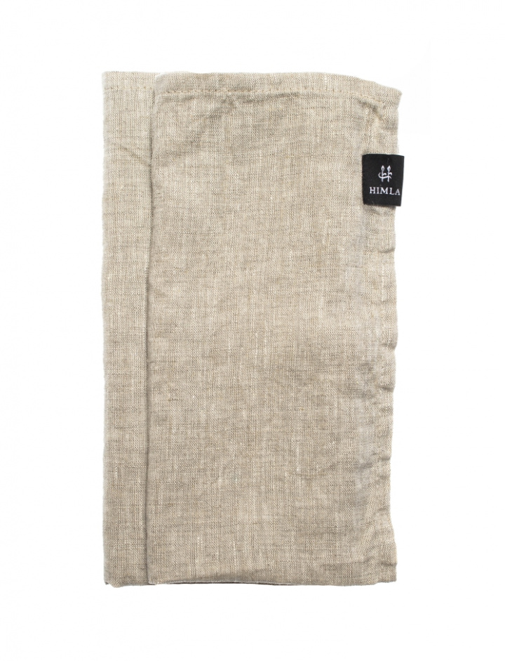 4-pack Servet \'Sunshine\' 45x45 - Natuur in de groep Inrichting / Textiel bij Reforma (D14076-00048-2304)