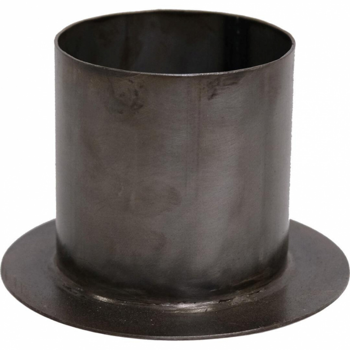 Pot \'Fred\' S - IJzer in de groep Inrichting / Decoratie / Potten bij Reforma (D16434)