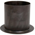 Pot \'Fred\' M - IJzer