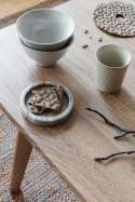 Eettafel \'Nordisk\' 180x70cm - Eik