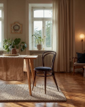 Eettafel \'Nordisk\' 180x70cm - Eik