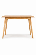 Eettafel \'Nordisk\' 120x70cm - Eik