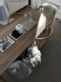 Eettafel \'Nordisk\' 120x70cm - Eik