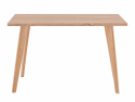 Eettafel \'Nordisk\' 120x70cm - Eik