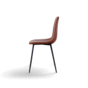 Stoel \'Forma\' - Bruin