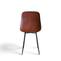 Stoel \'Forma\' - Bruin