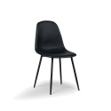 Stoel \'Forma\' - Zwart
