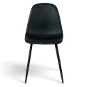 Stoel \'Forma\' - Zwart
