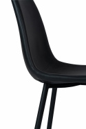 Stoel \'Forma\' - Zwart