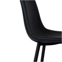 Stoel \'Forma\' - Zwart