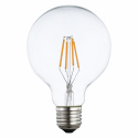 Gloeilamp \'E27 4W\' - Helder