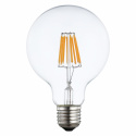 Gloeilamp \'E27 8W\' - Helder