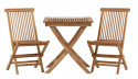 Eettafel \'Lerici\' - Natuur