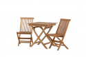 Eettafel \'Lerici\' - Natuur