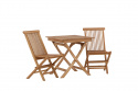 Eettafel \'Lerici\' - Natuur