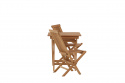 Eettafel \'Lerici\' - Natuur