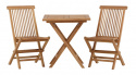 Eettafel \'Kotor\' - Natuur