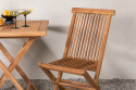 Eettafel \'Kotor\' - Natuur