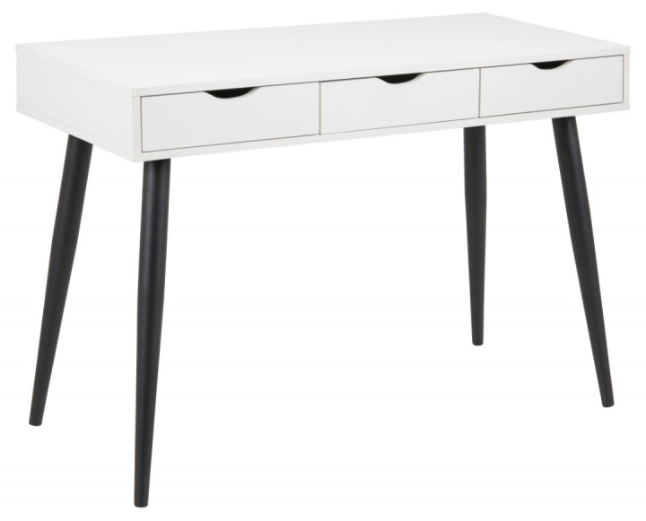 Bureau \'Neptun\' - Wit in de groep Meubels / Tafels / Bureaus bij Reforma (H000017986)
