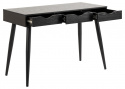 Bureau \'Neptun\' - Zwart