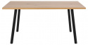 Eettafel \'Sigtuna\' - Natuur