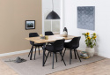 Eettafel \'Sigtuna\' - Natuur