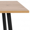 Eettafel \'Sigtuna\' - Natuur