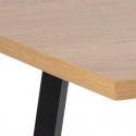 Eettafel \'Sigtuna\' - Natuur