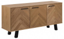 Bijzettafel \'Ameria\' - Natuur
