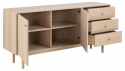 Bijzettafel \'Moliden\' - Natuur