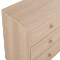 Bijzettafel \'Moliden\' - Natuur