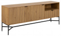 Bijzettafel \'Cabra\' - Natuur