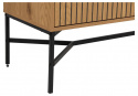 Bijzettafel \'Cabra\' - Natuur