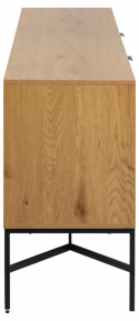 Bijzettafel \'Cabra\' - Natuur