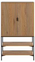 Kast \'Cabra\' - Natuur