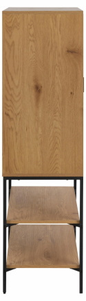 Kast \'Cabra\' - Natuur