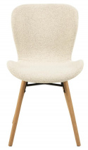 Stoel \'Böda\' - Beige