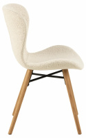 Stoel \'Böda\' - Beige