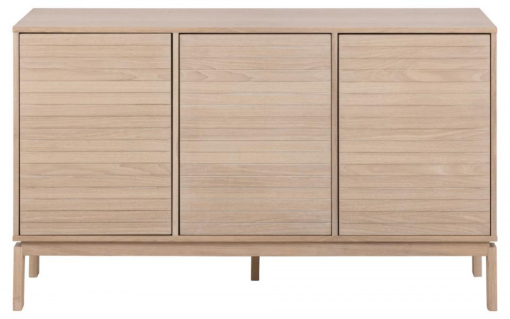 Bijzettafel \'Cardoba\' - Natuur in de groep Meubels / Planken & opslag / Sideboards bij Reforma (H000022821)