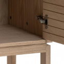 Kast \'Cardoba\' - Natuur