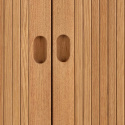 Kast \'Cadiz\' - Natuur