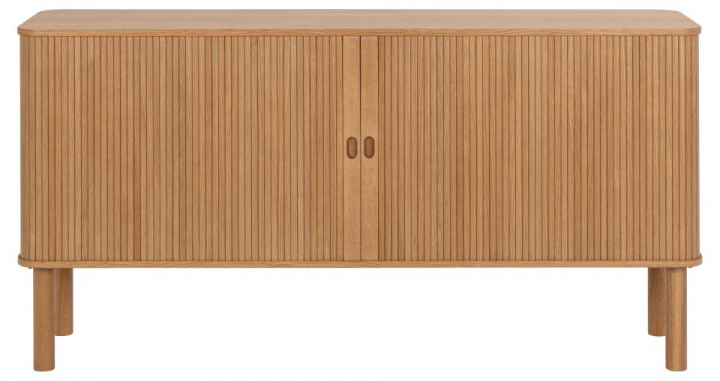 Bijzettafel \'Cadiz\' - Natuur in de groep Meubels / Planken & opslag / Lades bij Reforma (H000023284)
