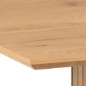 Eettafel \'Gällivare\' - Natuur