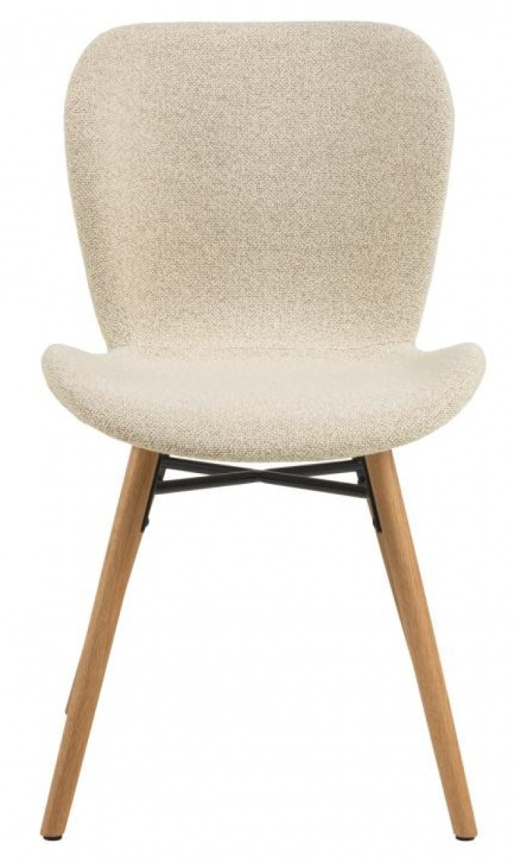 Stoel \'Böda\' - Natuur in de groep Meubels / Zitmeubels / Stoelen bij Reforma (H000023358)